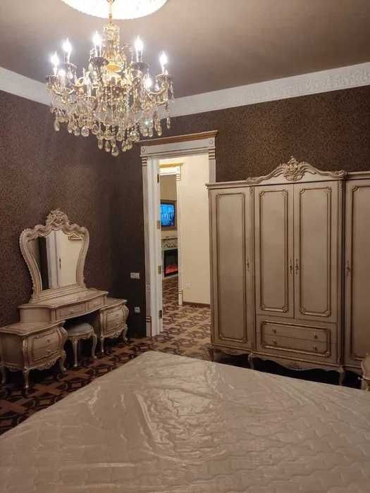 Сдаётся квартира на ул. Нукус‼️