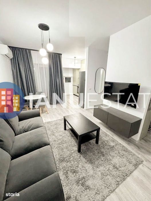 Berceni GrandArena Metalurgiei Tudor Arghezi Nou Centrala Parcare