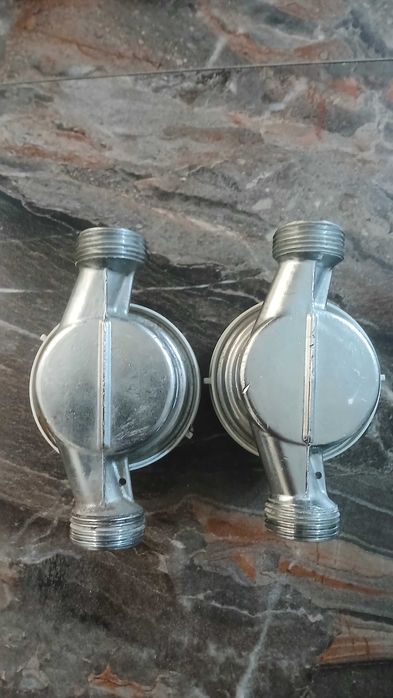 Продавам водомери за студена вода ZENNER