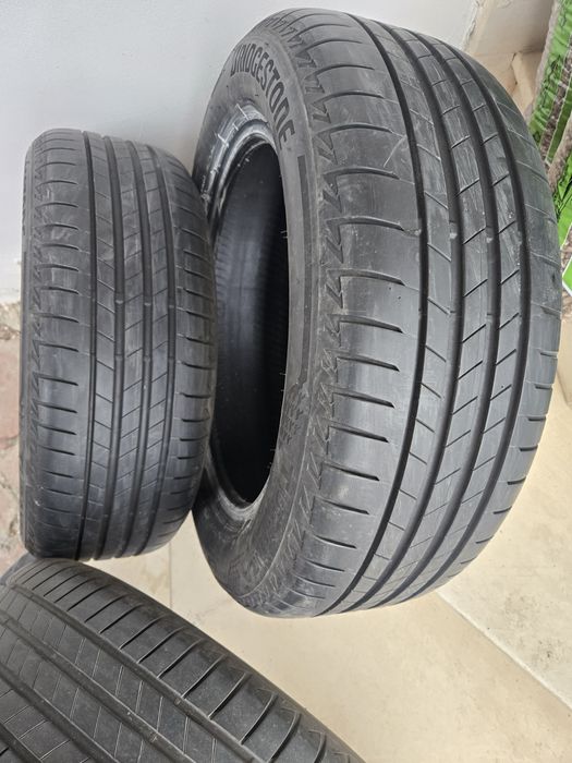 BRIDGESTONE Turanza, летни гуми 205 / 55 /16  - 3 броя