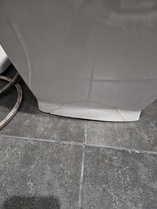 Продам биде в ванну