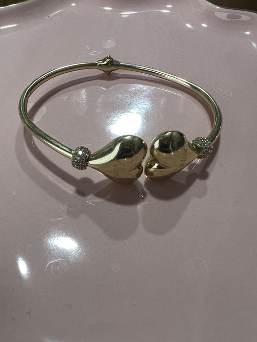 Tilla          Yangi.  Braslet.