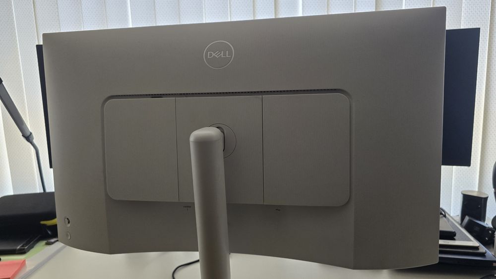 Dell S2725DS QHD IPS 100HZ Monitor 2560x1440p