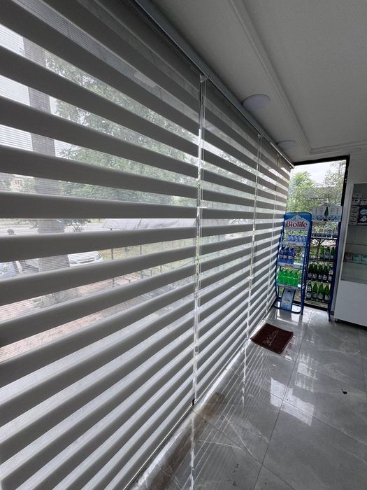 Жалюзи, Jaluzi jalyuzi