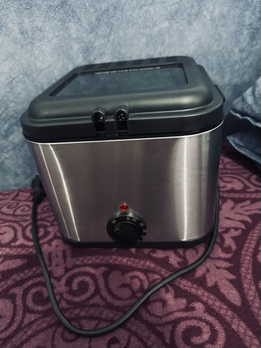 Продам фритюрницу