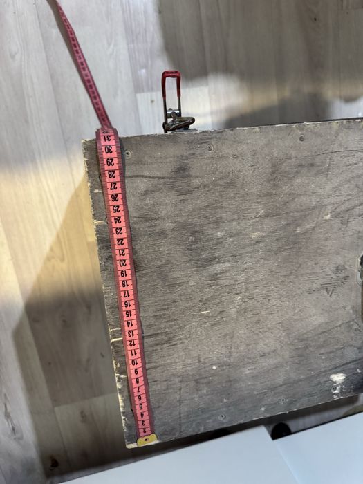 Продам яшик вместительный