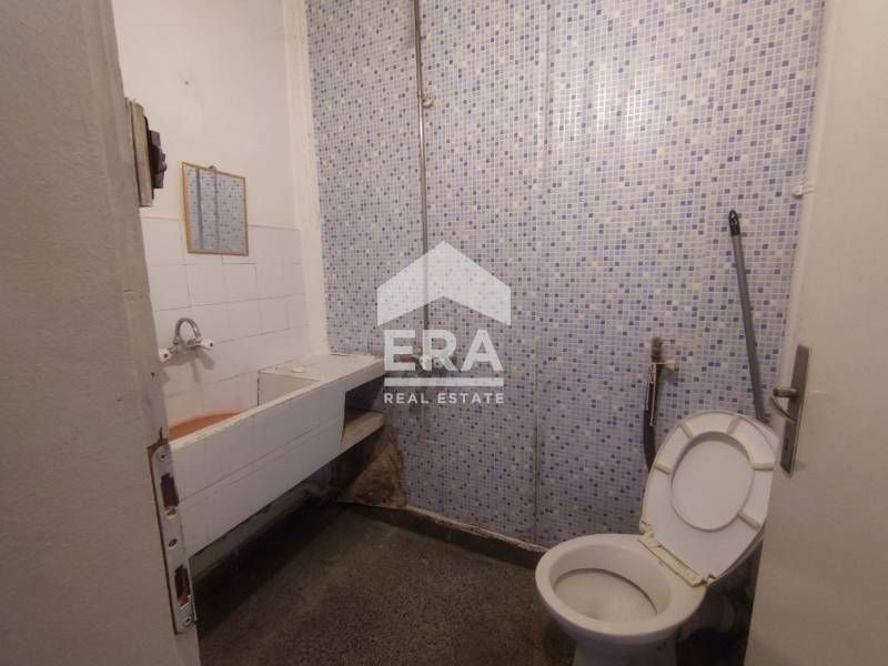 Продава се Многостаен апартамент в Хасково, Дружба 1 - 92 кв.м за 859 €/кв.м - Снимка #6