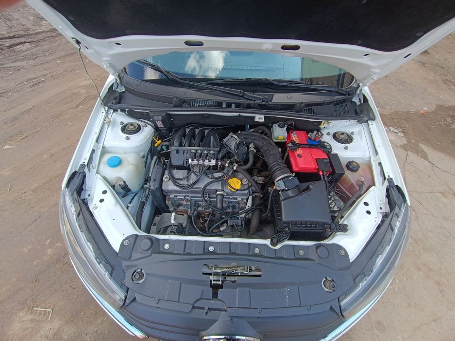 Продам Гранту в отличном состоянии