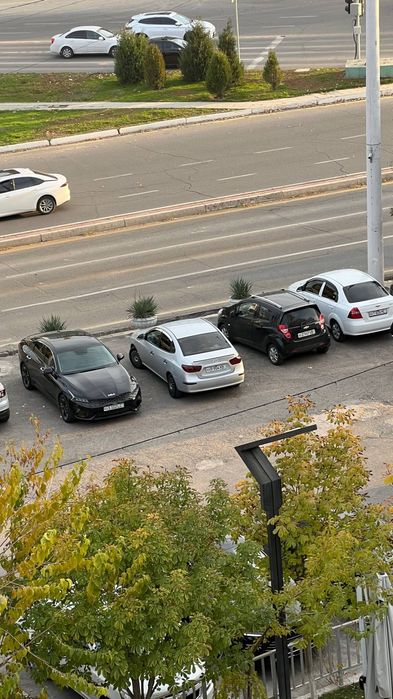 Hyundai Elantra HD 1.6