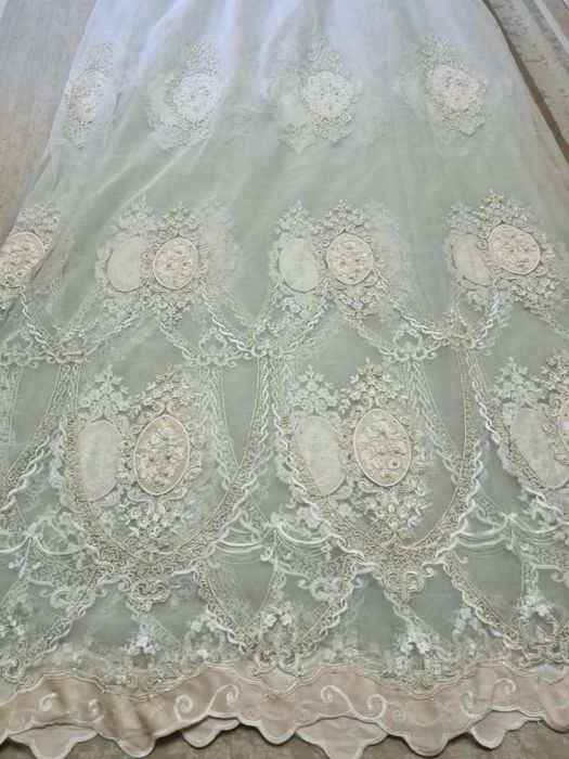 Продам тюль отличное состояние