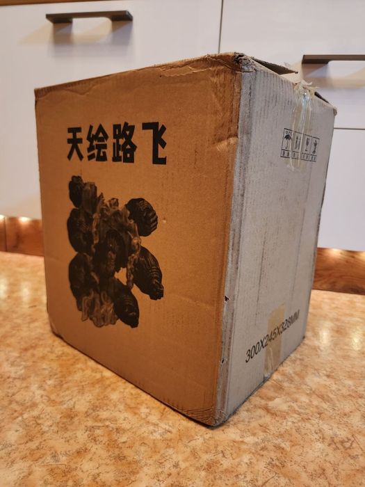 Фигурка Луффи из Аниме "Ван Пис" / Luffy / One Piece