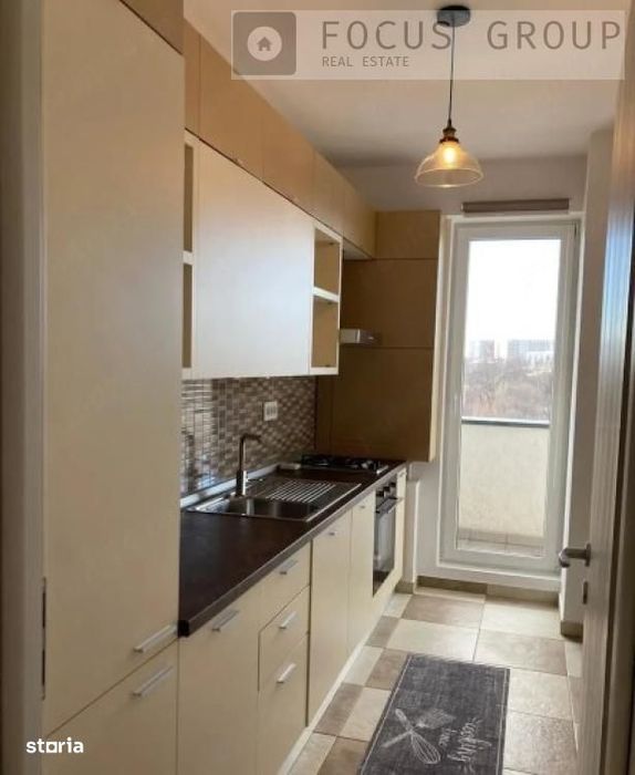 Apartament 2 camere Tineretului | Bloc Nou | Parcare