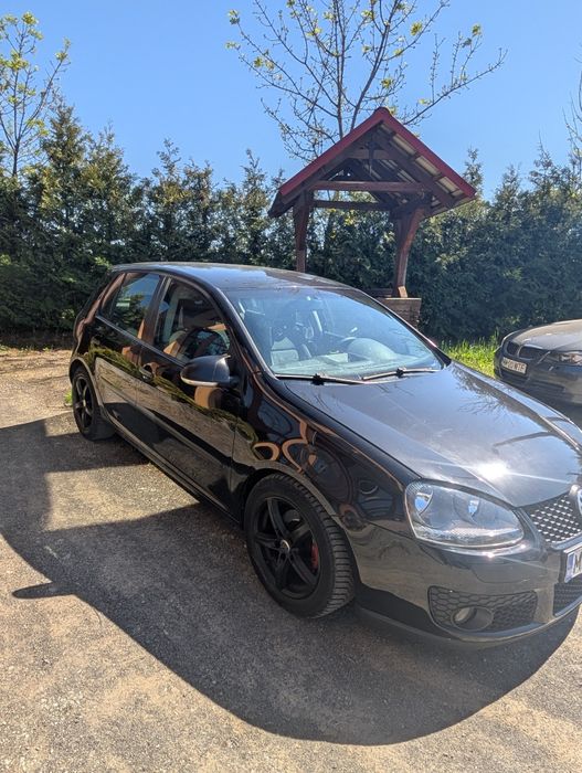 Golf 5    2005     1.9 tdi