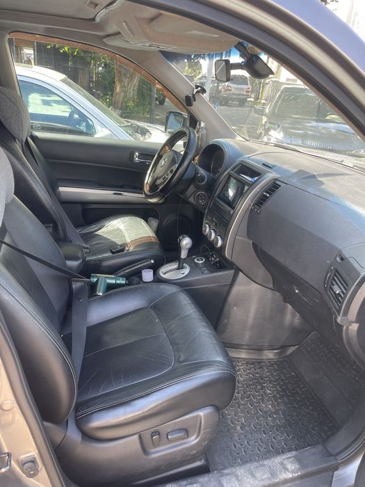 Продам Nissan X-Trail, 2010 г.в