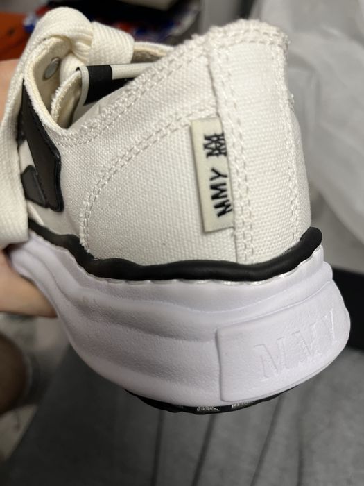 Amiri x Maison Mihara Yasuhiro