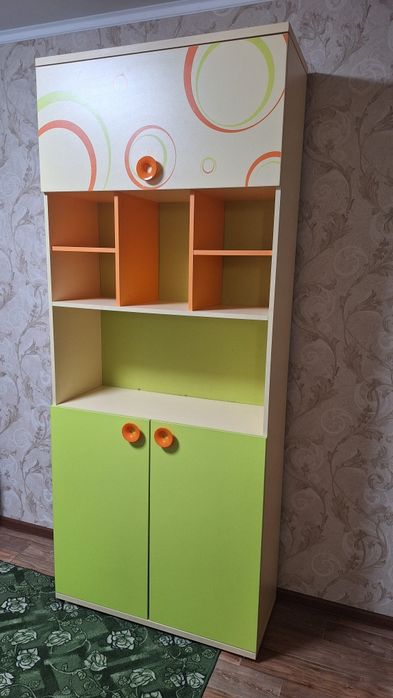 Продам шкаф детский