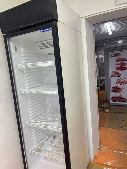 холодильник одна дверный недорого