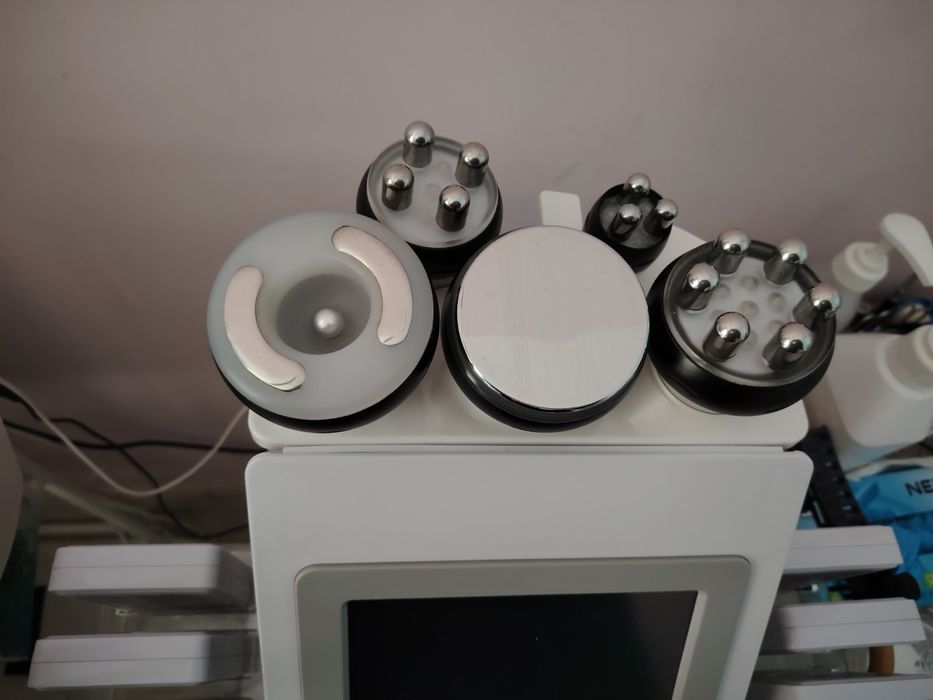 Козметични апарати