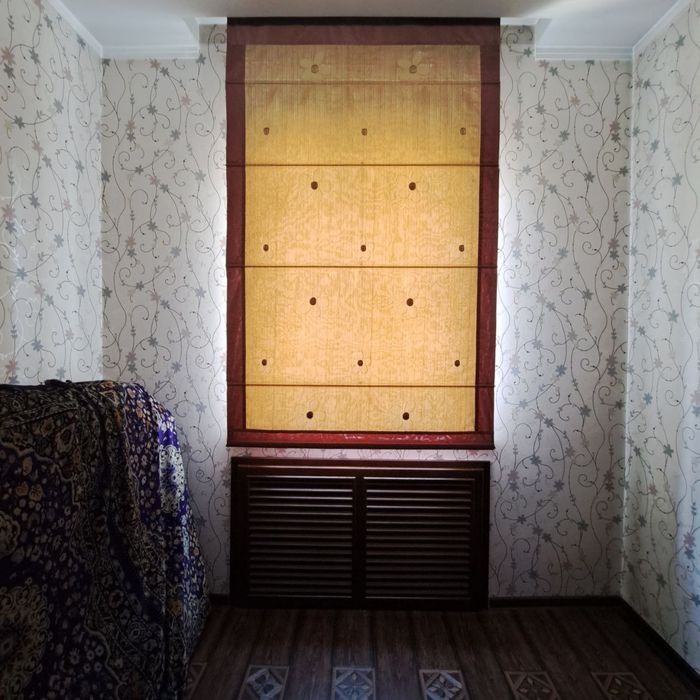 Продаю  собственную квартиру в Яккасарайском районе по ул. Ш.Руставели