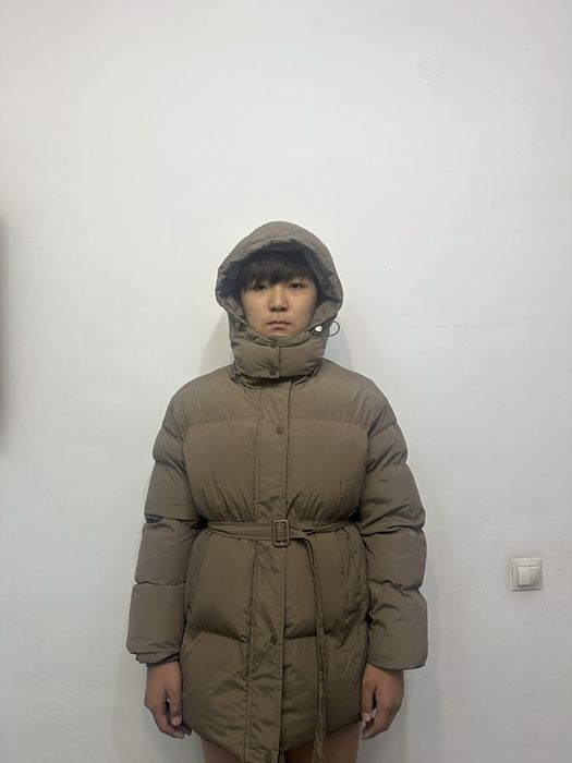 курдка зима хорошые