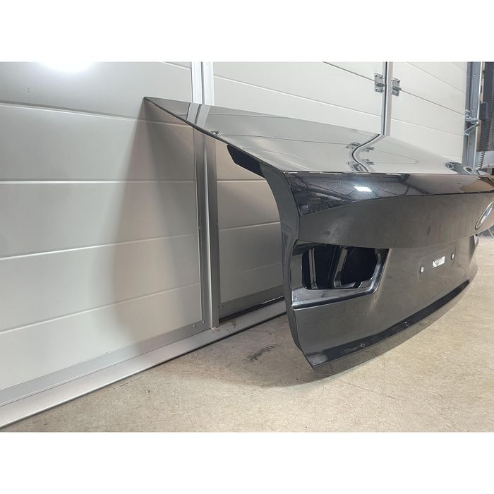 Заден капак багажник за bmw 3er g20 - 41007455942