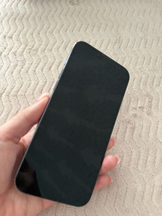 Iphone 13proMax 256gb