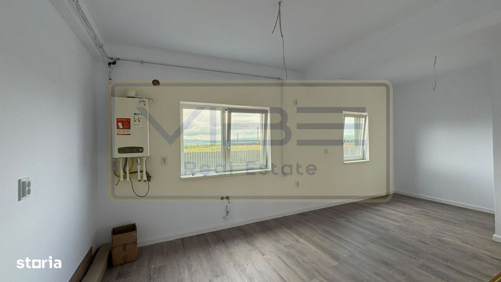 Duplex 4 camere Miroslava - Rond Valea Ursului