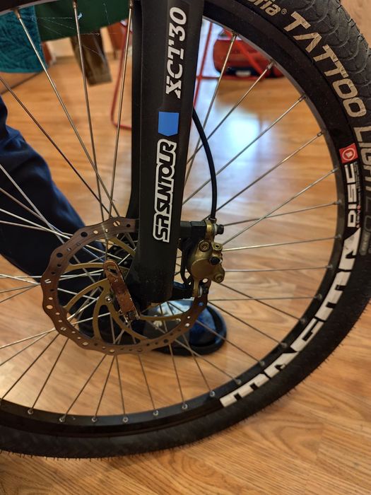 Колело Specialized dirt jumper