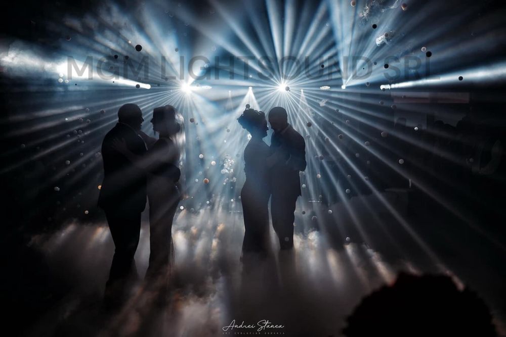 Moving Head Beam 230 7R Mini Fos Hybrid Plus (2 prisme)