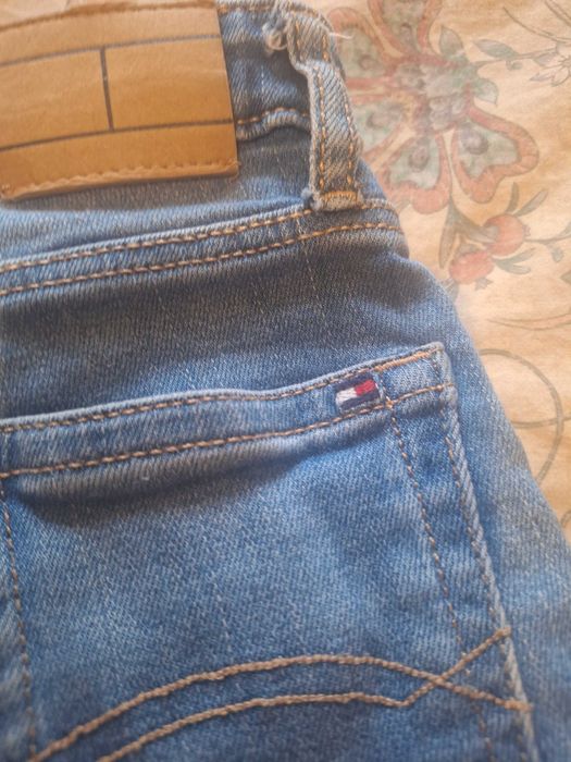 Pantaloni scurti 92 Tommy Hilfiger