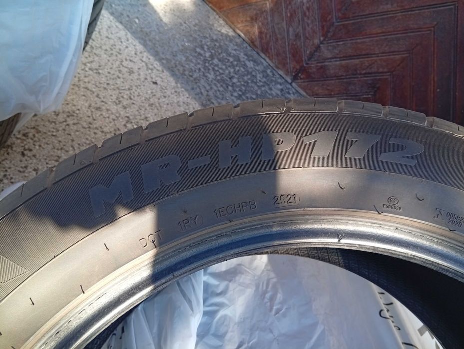 Гуми Mirage 265x50x20R grand cherokee wk2