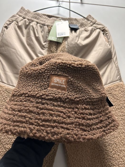 Palarie h&m marime xs/s