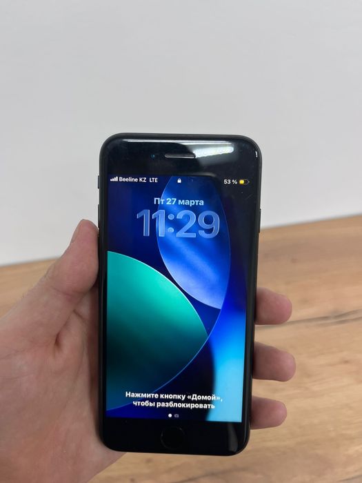 Айфон SE толка обмен