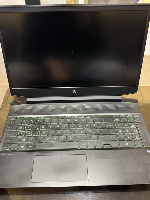 Геймърски лаптоп