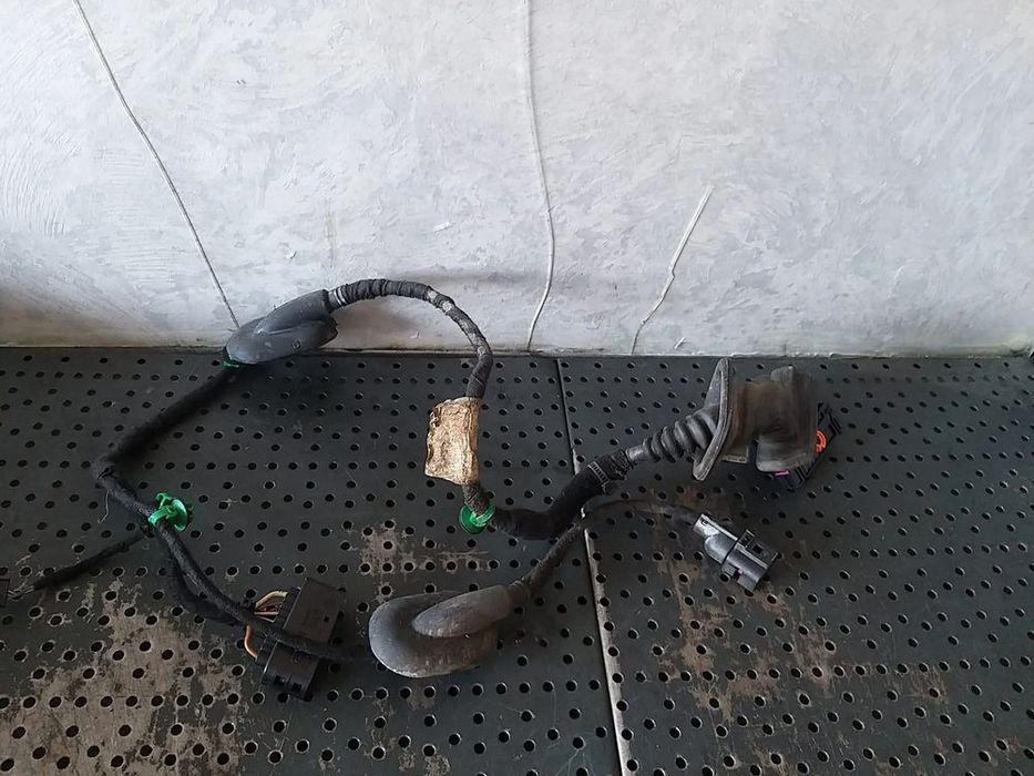Cablaj instalatie electrica usa dreapta spate vw touran 1t