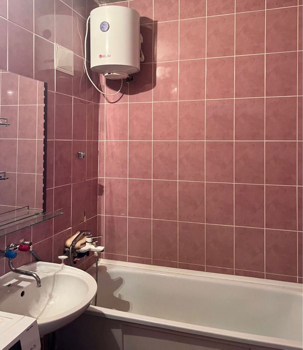 Продам квартиру