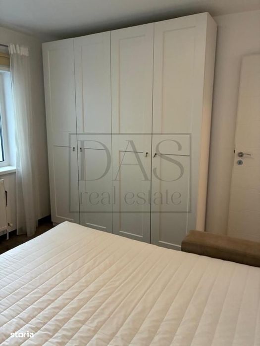 Apartament 2 camere | Aviatiei | Centrala Proprie | Metrou Aurel Vlaic