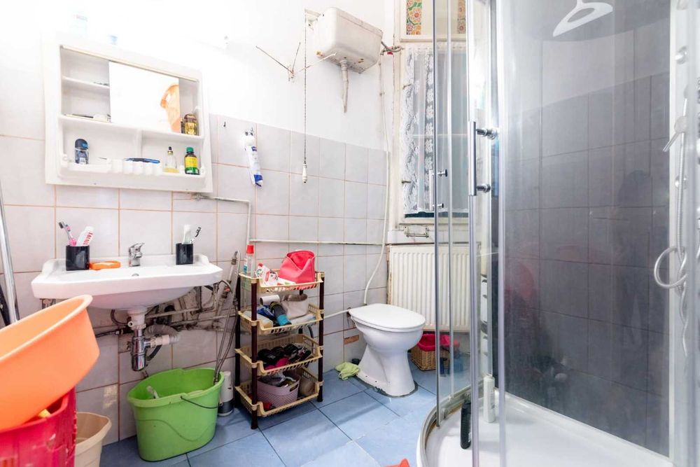 Proprietar vand ap 5 camere