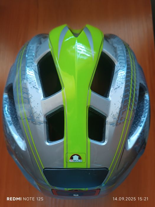 Детска каска Crivit