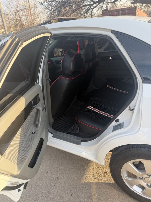 Gentra 3 aftamat eligant pulis 2020