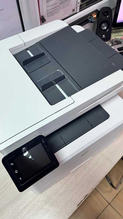 Продам лазерный МФУ HP Pro MFP M426dw