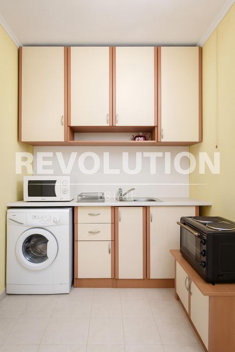 Дава се под наем Двустаен апартамент в София, Младост 3 - 58 кв.м за 511 € - Снимка #3