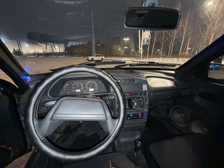 Продам ваз 2114