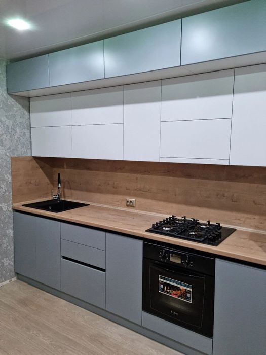 Кунный гарнитур под заказ