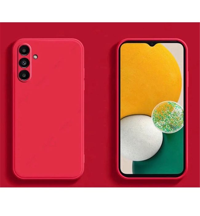 Husa Guardian Silicon Material Fin Samsung A51/A52/A53/A54/A55/A56