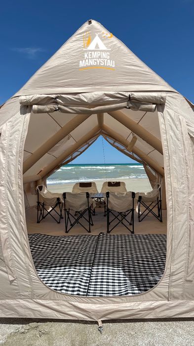 Аренда палатки | Прокат палатки