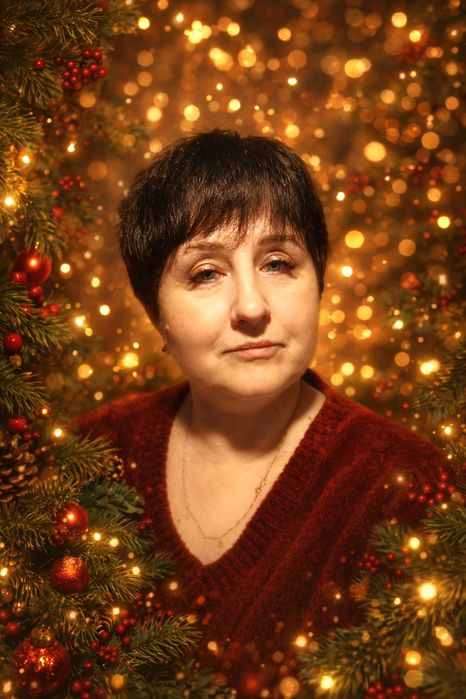 Услуги няни у вас дома