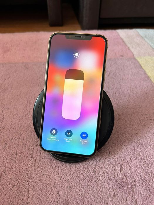 iPhone 12 pro max 256gb