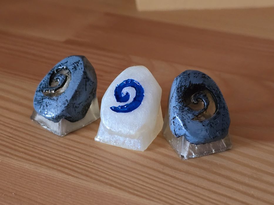 Artisan Бутони за клавиатура