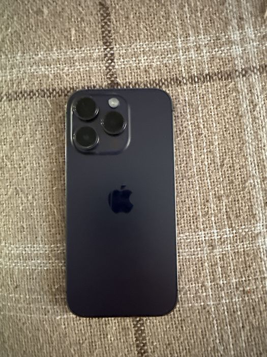 Iphone 14 Pro 256